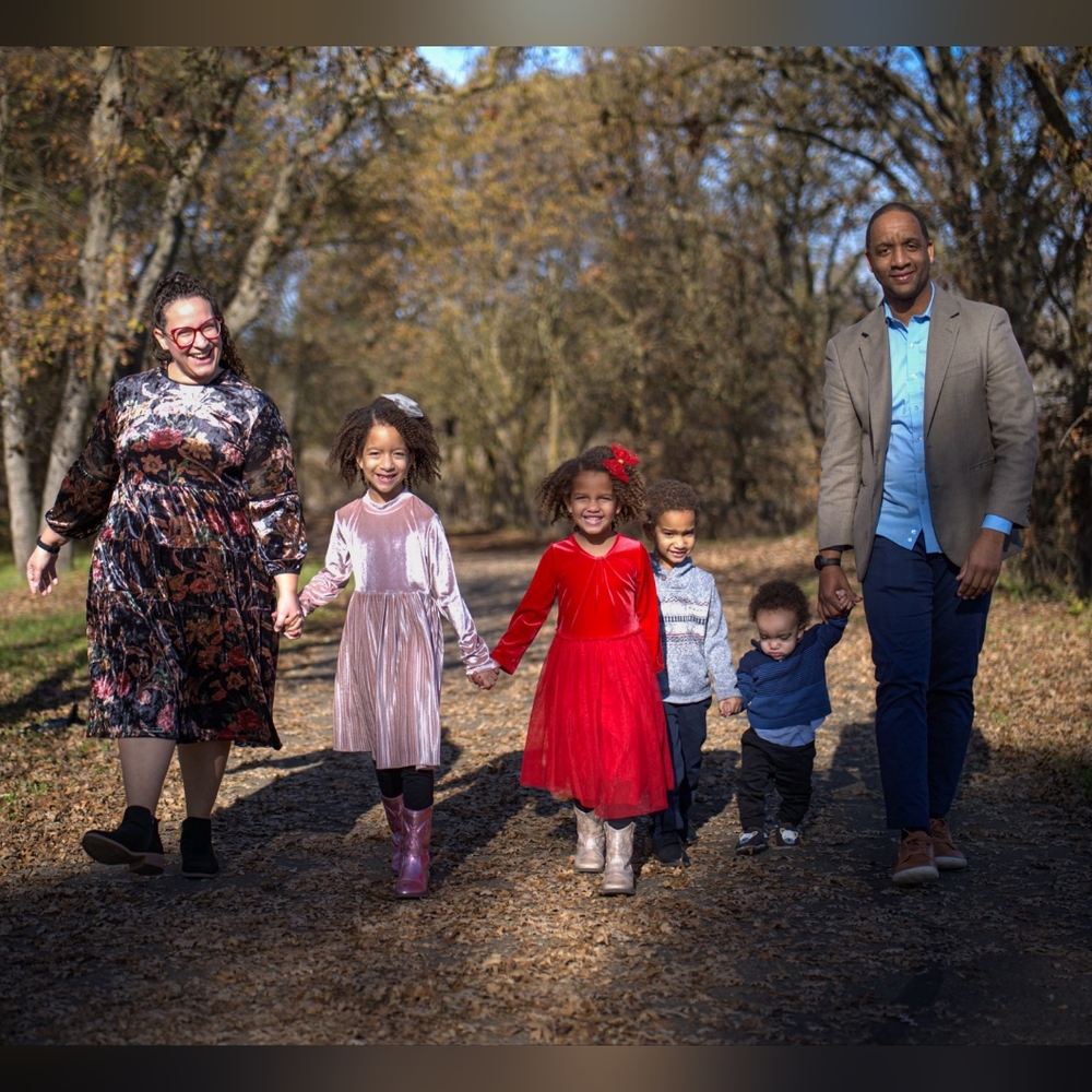 Meet your Posher, Rachael